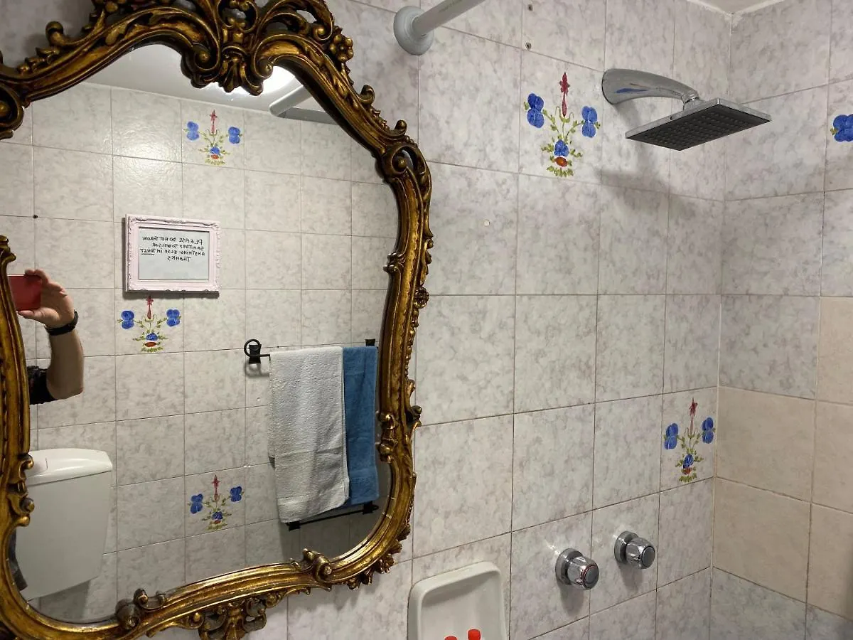 Affittacamere Hotel A pochi passi dal mare Torre del Lago Puccini Italia