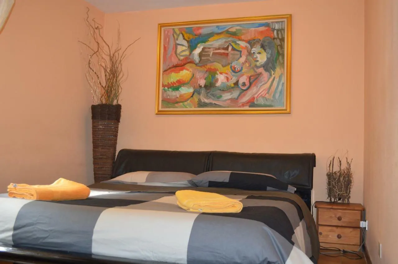 Hotel A pochi passi dal mare Torre del Lago Puccini Affittacamere