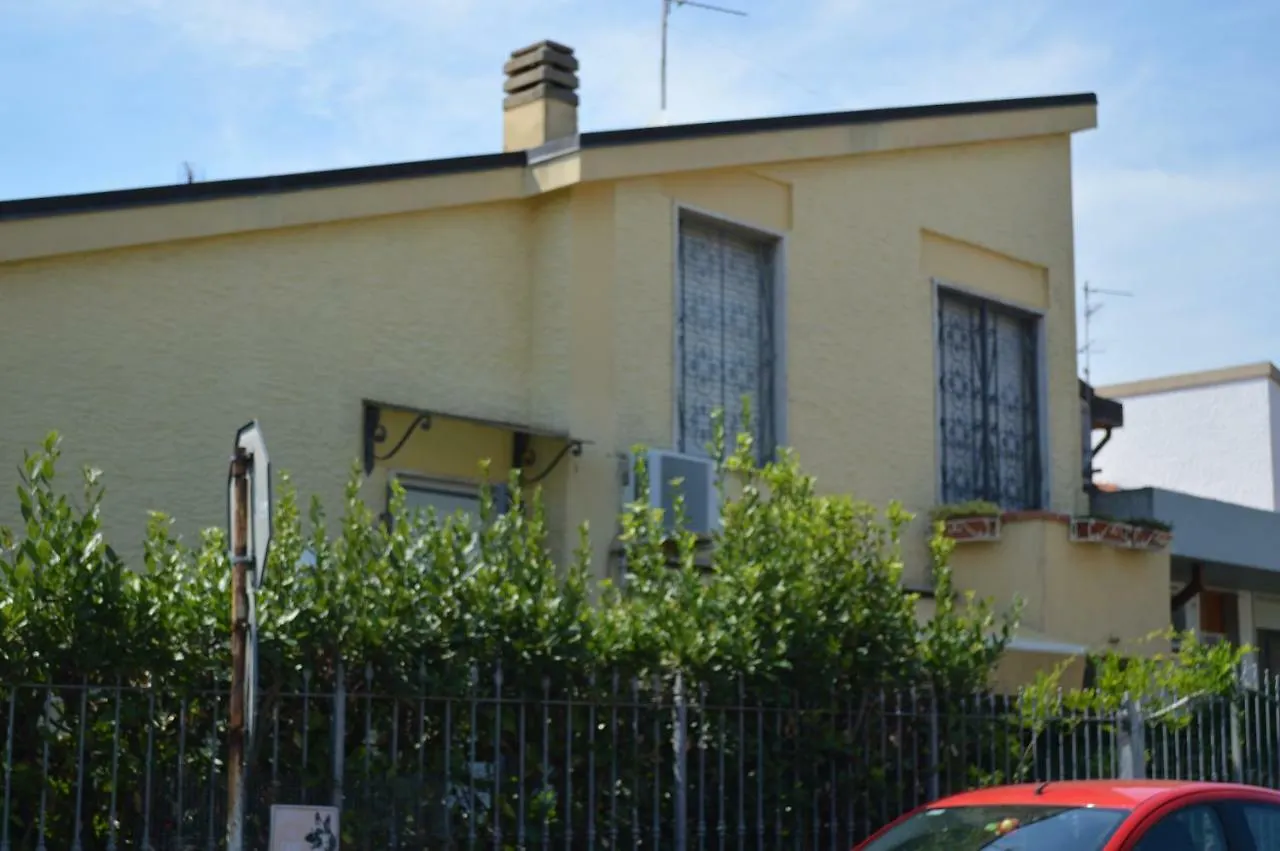 Hotel A pochi passi dal mare Torre del Lago Puccini